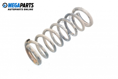 Coil spring for Renault Megane Scenic 1.9 dCi RX4, 102 hp, minivan, 2001, position: rear