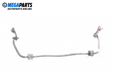 Sway bar for Renault Megane Scenic 1.9 dCi RX4, 102 hp, minivan, 2001, position: rear