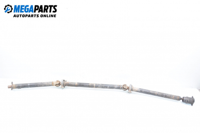 Tail shaft for Renault Megane Scenic 1.9 dCi RX4, 102 hp, minivan, 2001