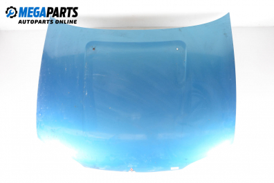 Motorhaube for Mitsubishi Colt IV 1.3 12V GLI, 75 hp, hecktür, 1995, position: vorderseite