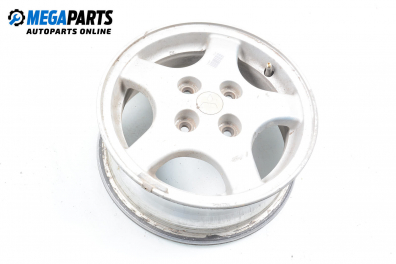 Jante din aliaj for Mitsubishi Colt IV (CA A) (03.1992 - 04.1996) 13 inches, width 5 (Prețul este pentru 2 buc.)