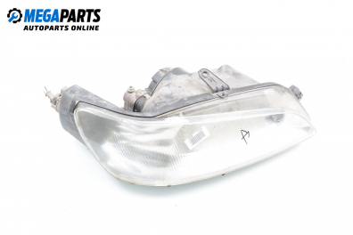 Headlight for Peugeot 306 1.6, 89 hp, station wagon, 1997, position: right
