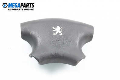Airbag for Peugeot 306 1.6, 89 hp, combi, 1997, position: fața