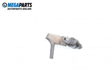 Gasoline fuel injector for Peugeot 306 1.6, 89 hp, station wagon, 1997