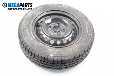 Spare tire for Opel Corsa B (73, 78, 79) (1993-03-01 - 2002-12-01) 13 inches, width 5 (The price is for one piece)