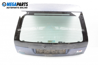 Boot lid for Fiat Marea 1.8 16V, 113 hp, station wagon, 1998, position: rear
