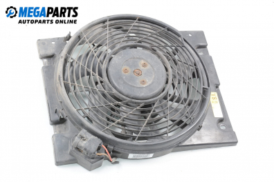 Kühlerlüfter for Opel Zafira A 2.0 16V DTI, 101 hp, minivan, 2003