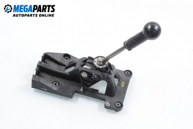 Shifter for Chevrolet Aveo 1.2, 72 hp, sedan, 2006