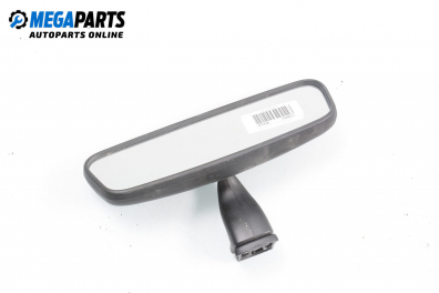 Zentral-ruckspiegel for Chevrolet Aveo 1.2, 72 hp, sedan, 2006