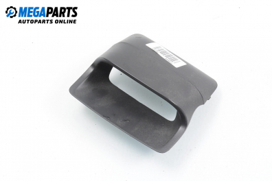 Plastic interior for Chevrolet Aveo 1.2, 72 hp, sedan, 2006, position: fața