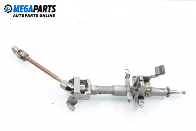 Steering shaft for Chevrolet Aveo 1.2, 72 hp, sedan, 2006