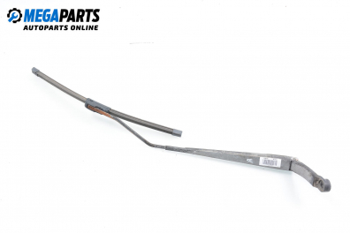 Front wipers arm for Chevrolet Aveo 1.2, 72 hp, sedan, 2006, position: right