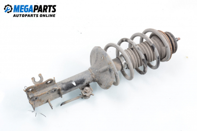 Macpherson shock absorber for Chevrolet Aveo 1.2, 72 hp, sedan, 2006, position: front - left