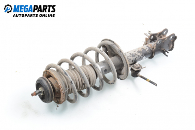 Macpherson shock absorber for Chevrolet Aveo 1.2, 72 hp, sedan, 2006, position: front - right