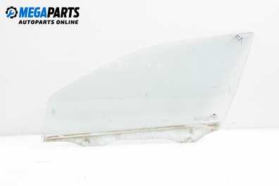 Window for Chevrolet Aveo 1.2, 72 hp, sedan, 2006, position: front - left