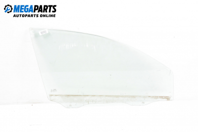 Window for Chevrolet Aveo 1.2, 72 hp, sedan, 2006, position: front - right