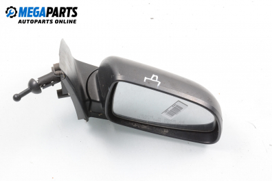 Oglindă for Chevrolet Aveo 1.2, 72 hp, sedan, 2006, position: dreapta