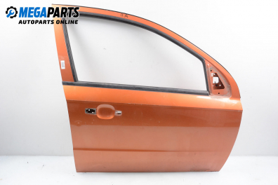 Ușă for Chevrolet Aveo 1.2, 72 hp, sedan, 2006, position: dreaptă - fața