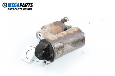 Anlasser for Chevrolet Aveo 1.2, 72 hp, sedan, 2006