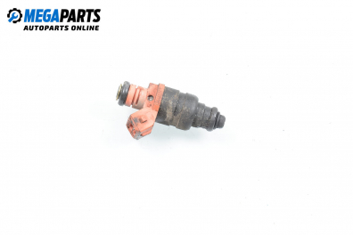 Benzineinspritzdüse for Chevrolet Aveo 1.2, 72 hp, sedan, 2006