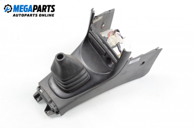 Consolă schimbător de viteze for Mazda 323 (BG) 1.5 16V, 88 hp, coupe, 1996