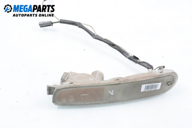 Semnalizator for Mazda 323 (BG) 1.5 16V, 88 hp, coupe, 1996, position: stânga