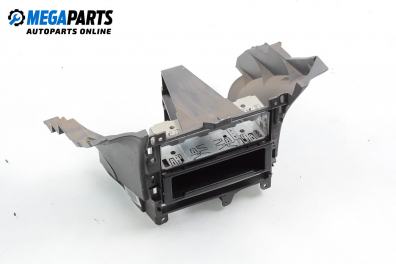 Consola centrală for Mazda 323 (BG) 1.5 16V, 88 hp, coupe, 1996