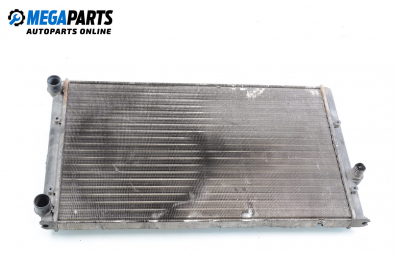 Wasserradiator for Volkswagen Golf III 1.9 TDI, 110 hp, hecktür, 1997