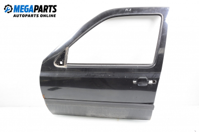 Ușă for Volkswagen Golf III 1.9 TDI, 110 hp, hatchback, 1997, position: stânga - fața