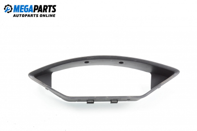 Interieur kunststoffbauteile kilometerzähler for Kia Carens 2.0 CRDi, 113 hp, minivan, 2004
