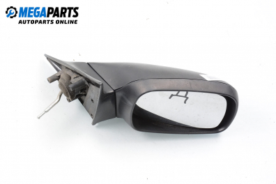 Mirror for Opel Astra F 1.4, 60 hp, hatchback, 1996, position: right