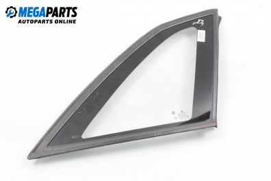 Vent window for Opel Astra F 1.4, 60 hp, hatchback, 1996, position: right