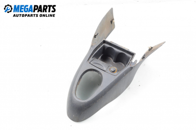 Gear shift console for Renault Clio II 1.2 16V, 75 hp, hatchback, 2003