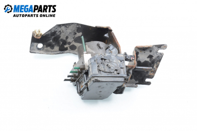 ABS for Renault Clio II 1.2 16V, 75 hp, hecktür, 2003 № Bosch 0 265 800 335