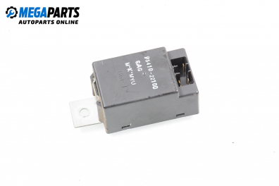 Relay for Hyundai Accent 1.3, 75 hp, hatchback, 1998 № 95410-22100