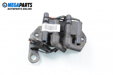 Ignition coil for Hyundai Accent 1.3, 75 hp, hatchback, 1998