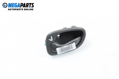 Inner handle for Hyundai Accent 1.3, 75 hp, hatchback, 1998, position: left