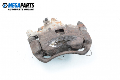 Caliper for Hyundai Accent 1.3, 75 hp, hatchback, 1998, position: front - right