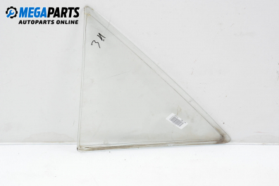 Door vent window for Mercedes-Benz 190 (W201) 2.5 D, 90 hp, sedan, 1986, position: left