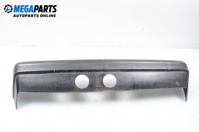 Rear bumper for Mercedes-Benz 190 (W201) 2.5 D, 90 hp, sedan, 1986, position: rear