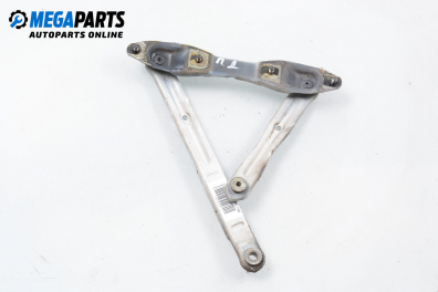 Bonnet hinge for Mercedes-Benz 190 (W201) 2.5 D, 90 hp, sedan, 1986, position: right