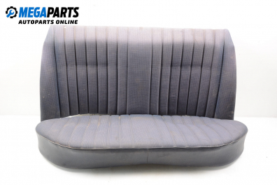Scaune for Mercedes-Benz 190 (W201) 2.5 D, 90 hp, sedan, 1986