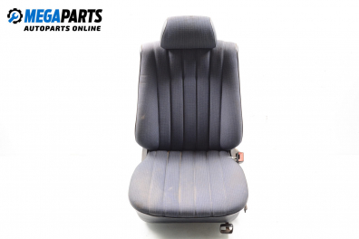 Seat for Mercedes-Benz 190 (W201) 2.5 D, 90 hp, sedan, 1986, position: front - right
