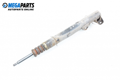 Shock absorber for Mercedes-Benz 190 (W201) 2.5 D, 90 hp, sedan, 1986, position: front - left