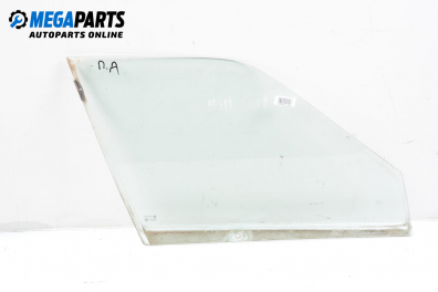 Window for Renault 19 1.9 D, 64 hp, sedan, 1991, position: front - right