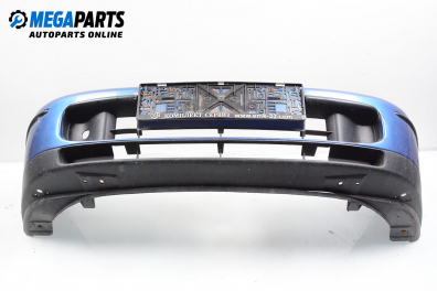 Front bumper for Fiat Brava 1.6 16V, 103 hp, hatchback, 1996, position: front