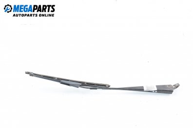 Rear wiper arm for ZAZ Tavria 1102 1.1, 50 hp, hatchback, 1996, position: rear