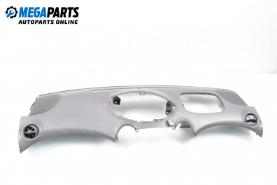 Tablou de bord, partea superioară for Toyota Echo 1.5 VVT-i, 106 hp, sedan, 2000