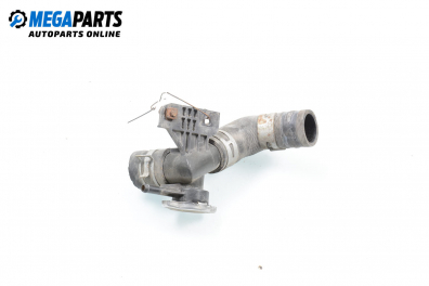 Water connection for Toyota Echo 1.5 VVT-i, 106 hp, sedan, 2000