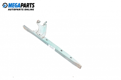 Bonnet hinge for Toyota Echo 1.5 VVT-i, 106 hp, sedan, 2000, position: left